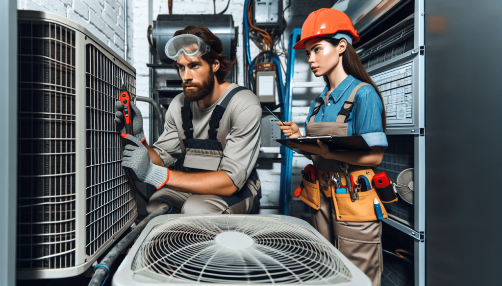 The Importance of Regular Maintenance in Identifying Potential A/C Problems