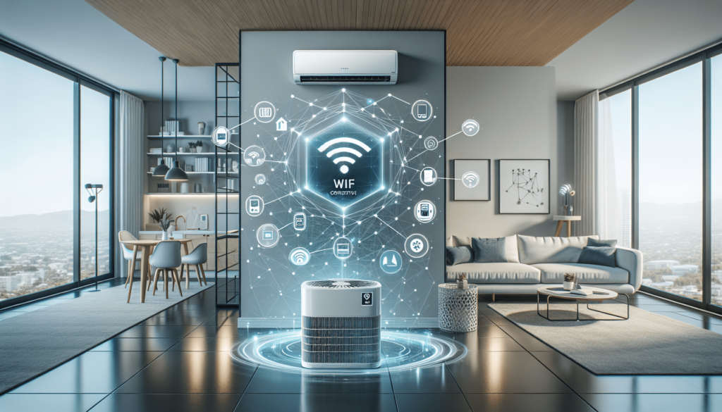 The Ultimate Guide To Mini-Split AC System WiFi Connectivity And Smart Home Integration