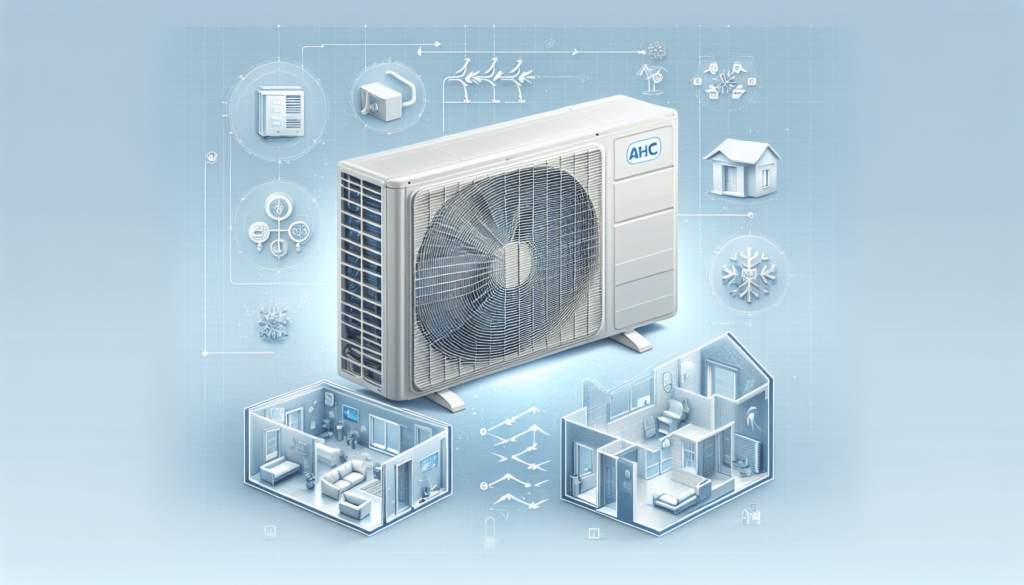 Top-Rated Mini-Split AC Systems For Large Homes And Commercial Spaces