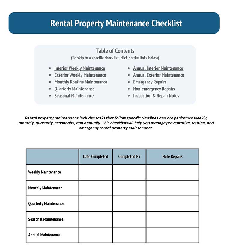 A Guide to A/C Maintenance for Rental Properties: Key Information for Landlords