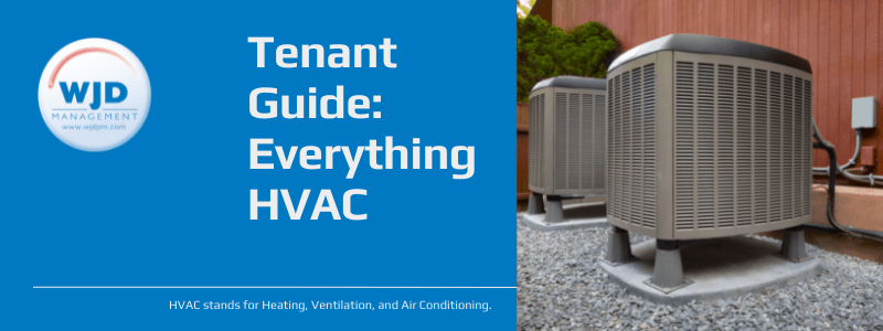 A Guide to A/C Maintenance for Rental Properties: Key Information for Landlords