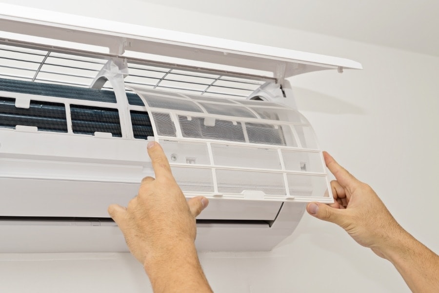 Effective Methods to Keep Your Mini Split AC System Clean and Functional