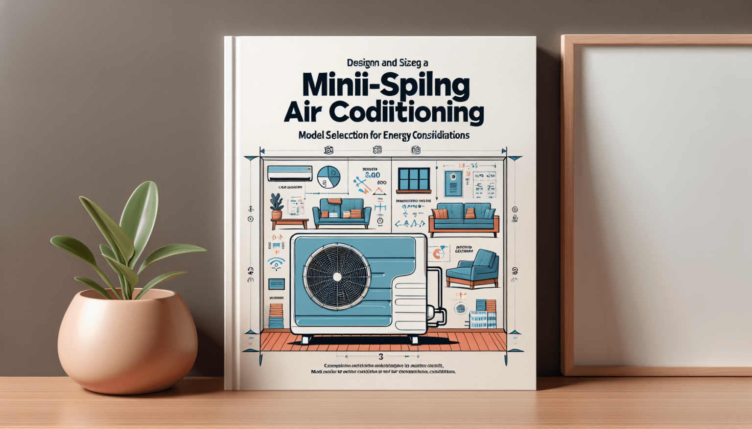 How To Properly Size And Design A Mini Split AC System - Efficient Mini ...