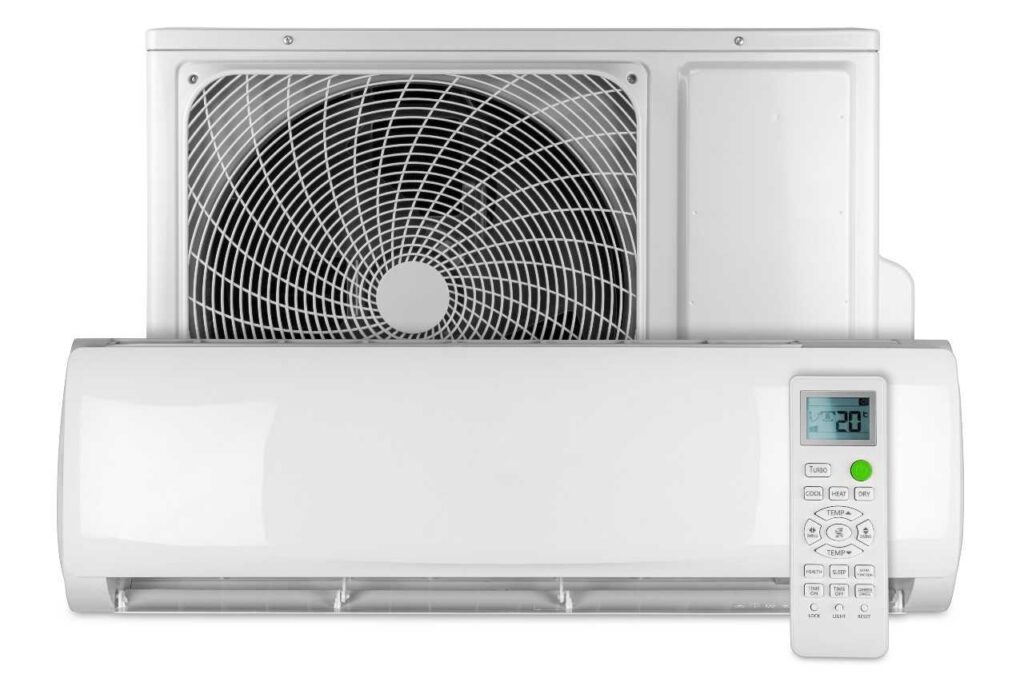 DIY Troubleshooting For Minor Mini Split AC Issues