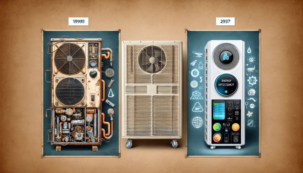 How Mini Split AC Systems Have Evolved Over Time