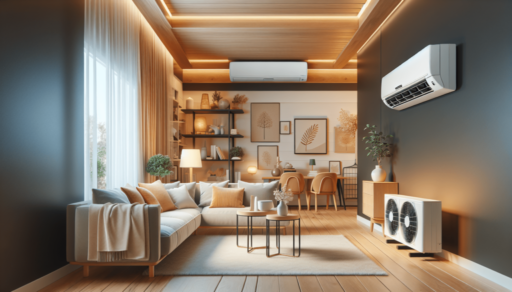 Is A Mini Split AC Right For Your Home? A Comprehensive Guide