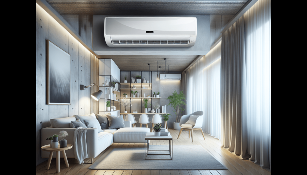 Is A Mini Split AC Right For Your Home? A Comprehensive Guide