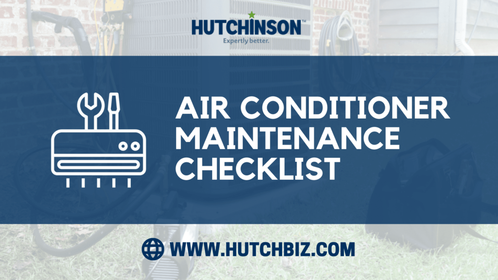 The Ultimate Guide to Creating a Comprehensive A/C Maintenance Plan for Your Home