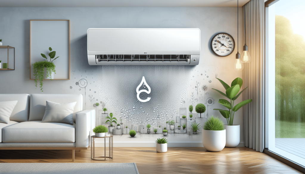 Top Tips For Controlling Humidity With A Mini Split AC