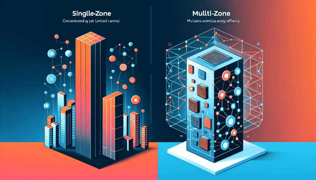 Understanding The Different Types Of Mini Split Systems: Single-Zone Vs. Multi-Zone