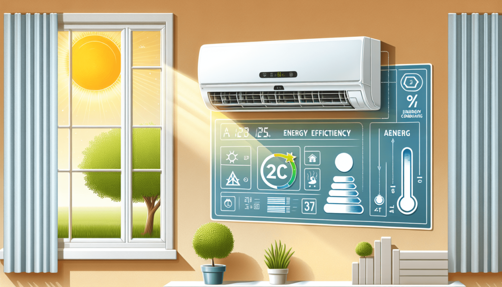 Understanding The Environmental Impact Of Mini Split ACs