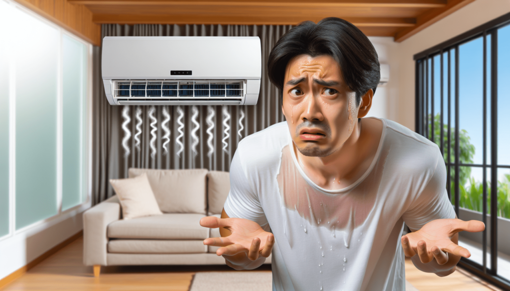 Common Mini Split AC Sizing Mistakes And How To Avoid Them