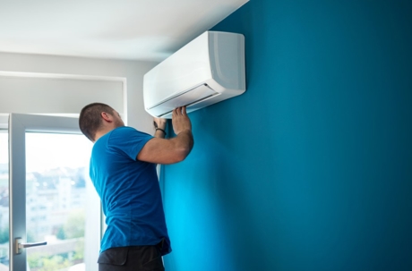 Maximizing Mini Split AC Efficiency With Proper Insulation