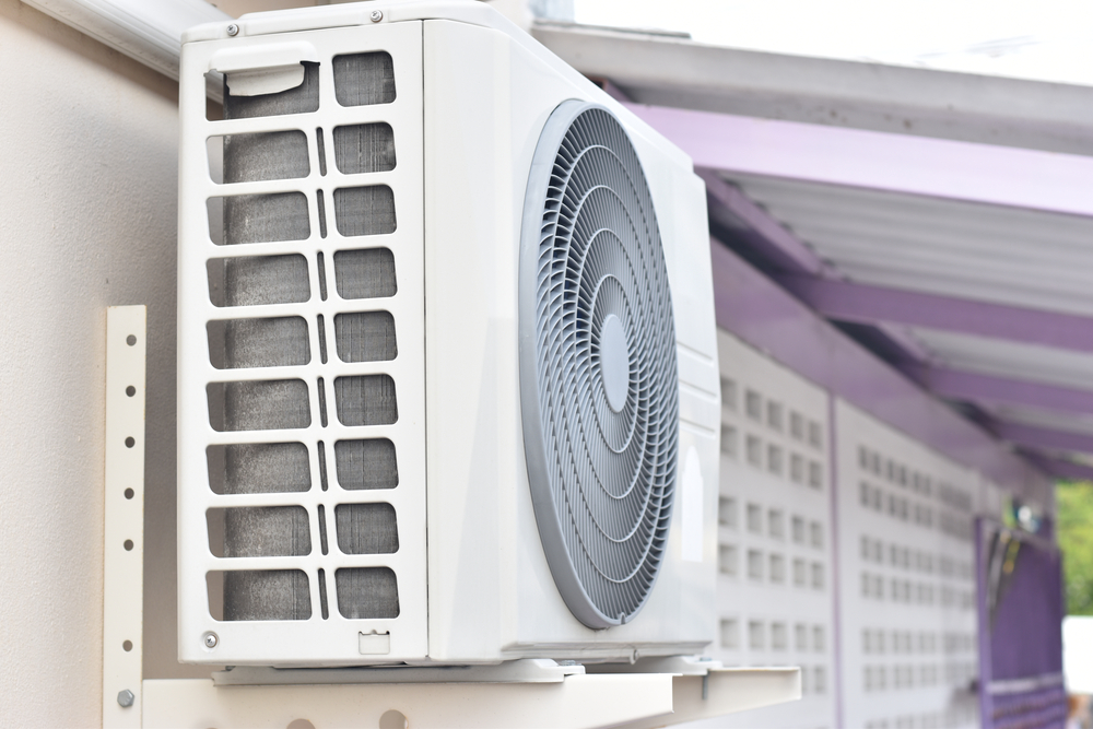 Maximizing Mini Split AC Efficiency With Proper Insulation