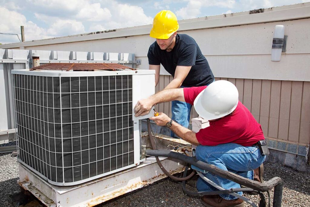 The Complete Guide to A/C Maintenance