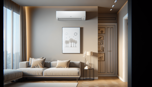 Top 10 Mini Split Systems For Small Spaces - Efficient Mini Splits