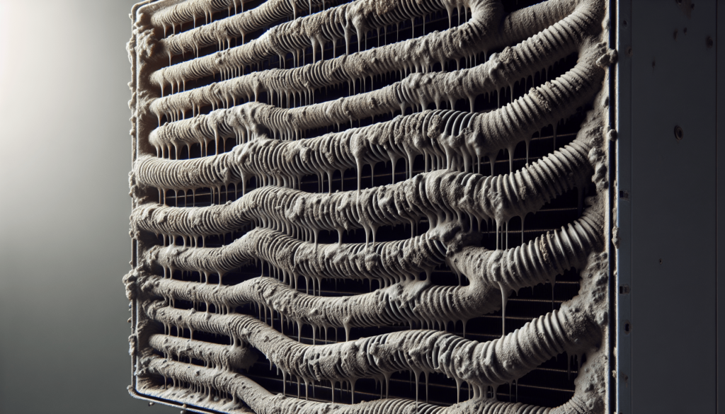 5 Tips for Cleaning A/C Evaporator Coils