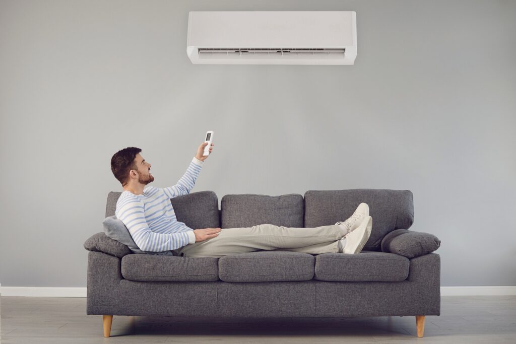 Choosing The Right Mini Split AC For Small Spaces