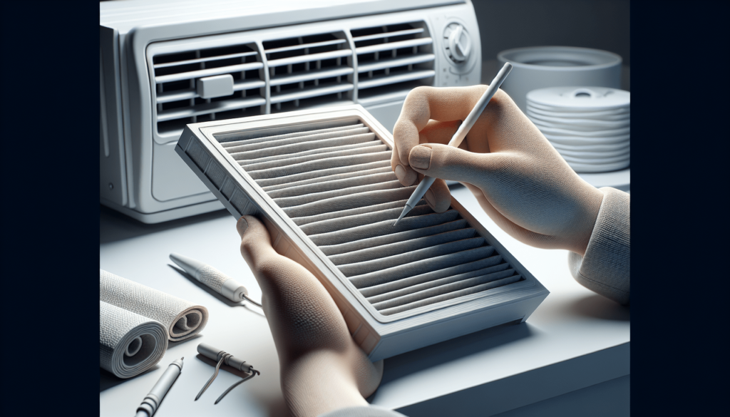 DIY A/C Maintenance: Pros and Cons