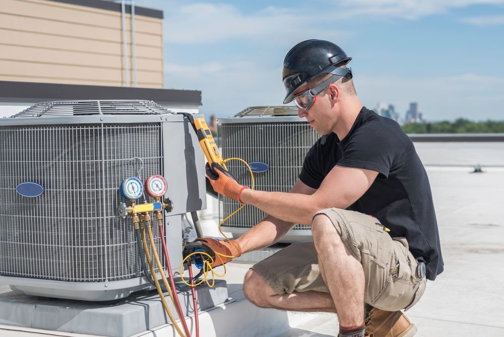 How to Unclog and Prevent Buildup in A/C Drain Lines