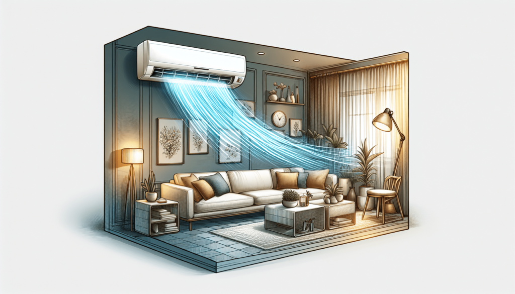 Maintaining A Consistent Temperature With A Mini Split AC