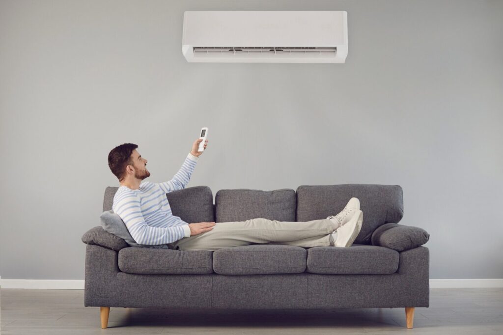 Strategies For Cost-Effective Office Cooling With Mini Split AC Systems