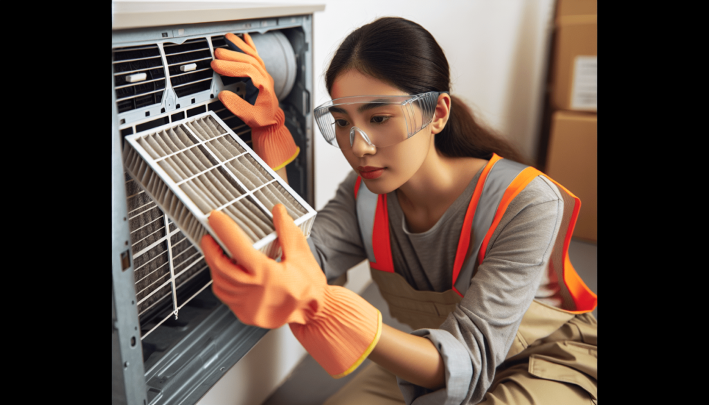 The Importance of Regular A/C Maintenance for Home Safety