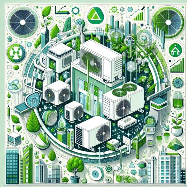 Green Program Instructions Mini Split The Influence of Mini Split AC Systems on Green Building Certifications ...