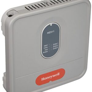 Honeywell HZ311 TrueZONE Panel