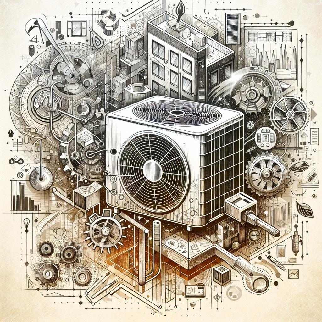 Important Considerations for Retrofitting Mini Split AC in Existing Commercial Properties