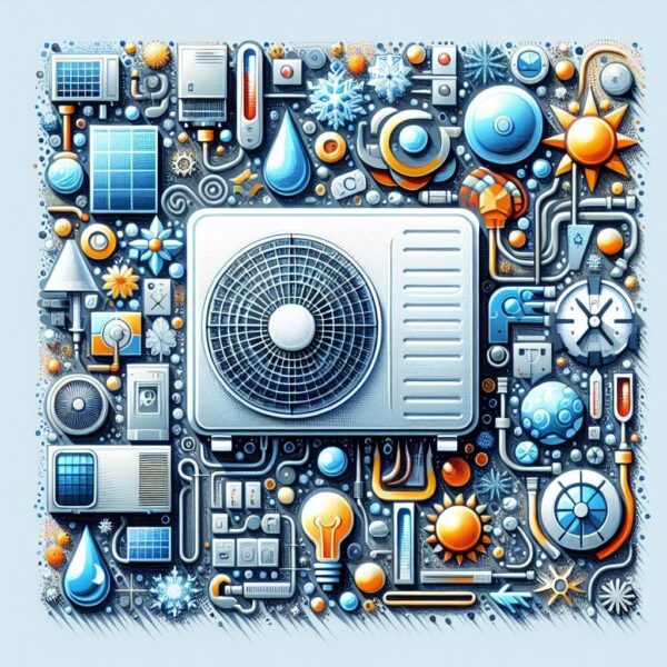 The Role of Mini Split AC in Maintaining Product Integrity and Quality ...