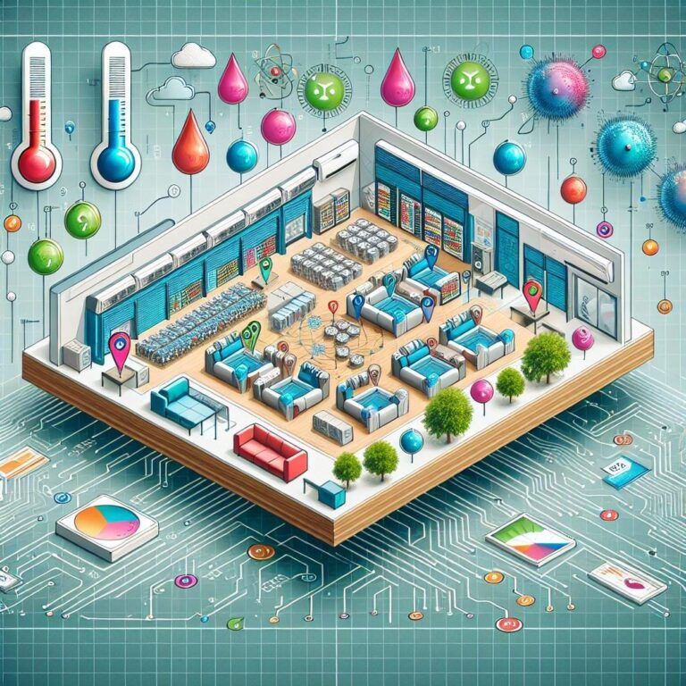 How to Determine the Ideal Placement for Mini Split AC Units in Large ...