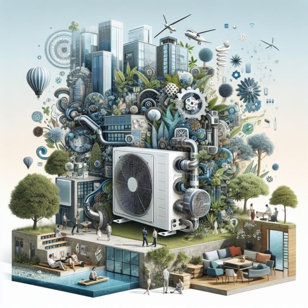 Commercial Space Cooling: Is a Multi-Zone Mini Split AC System Right ...