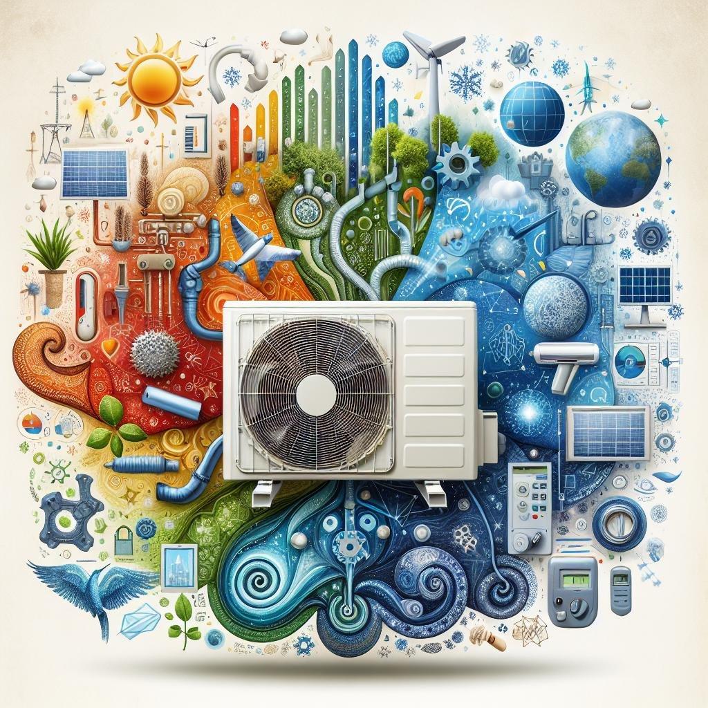 Important Features to Look for When Choosing a Commercial Mini Split AC