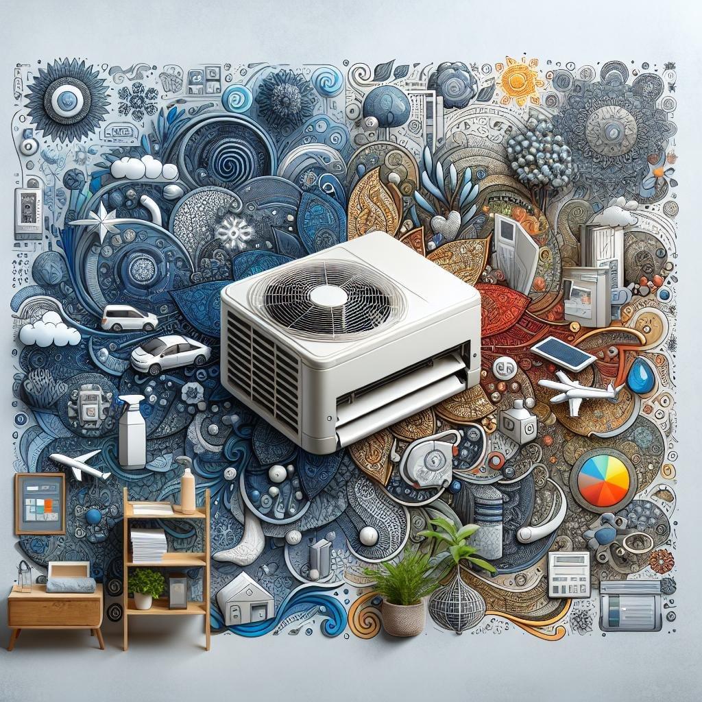 Ensuring Optimal Comfort: Installing Mini Split AC in Retail Stores