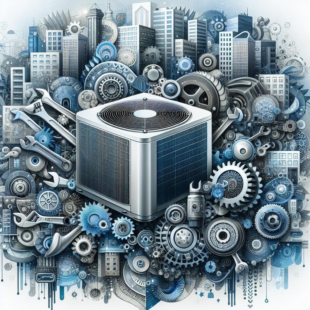 Why Regular Maintenance is Crucial for Mini Split AC Systems in Commercial Buildings