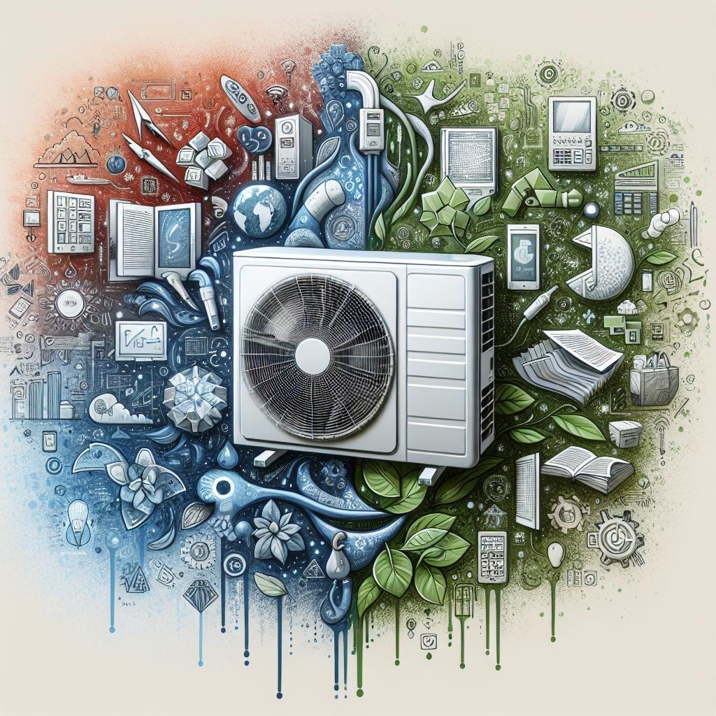 Key Energy-Saving Features to Look for When Choosing Mini Split AC for Commercial Properties