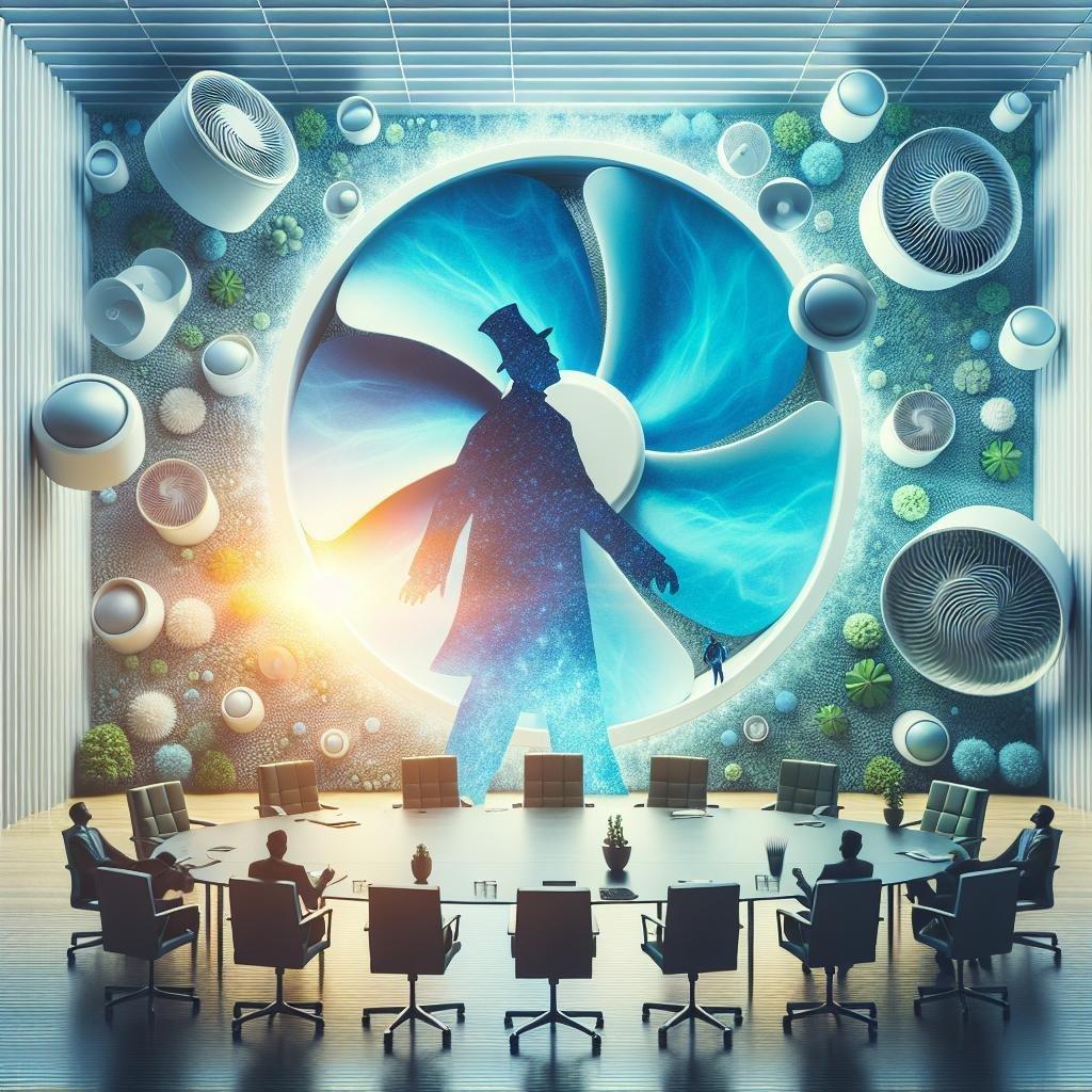 How to Optimize Mini Split AC Performance in Conference Rooms and Meeting Spaces