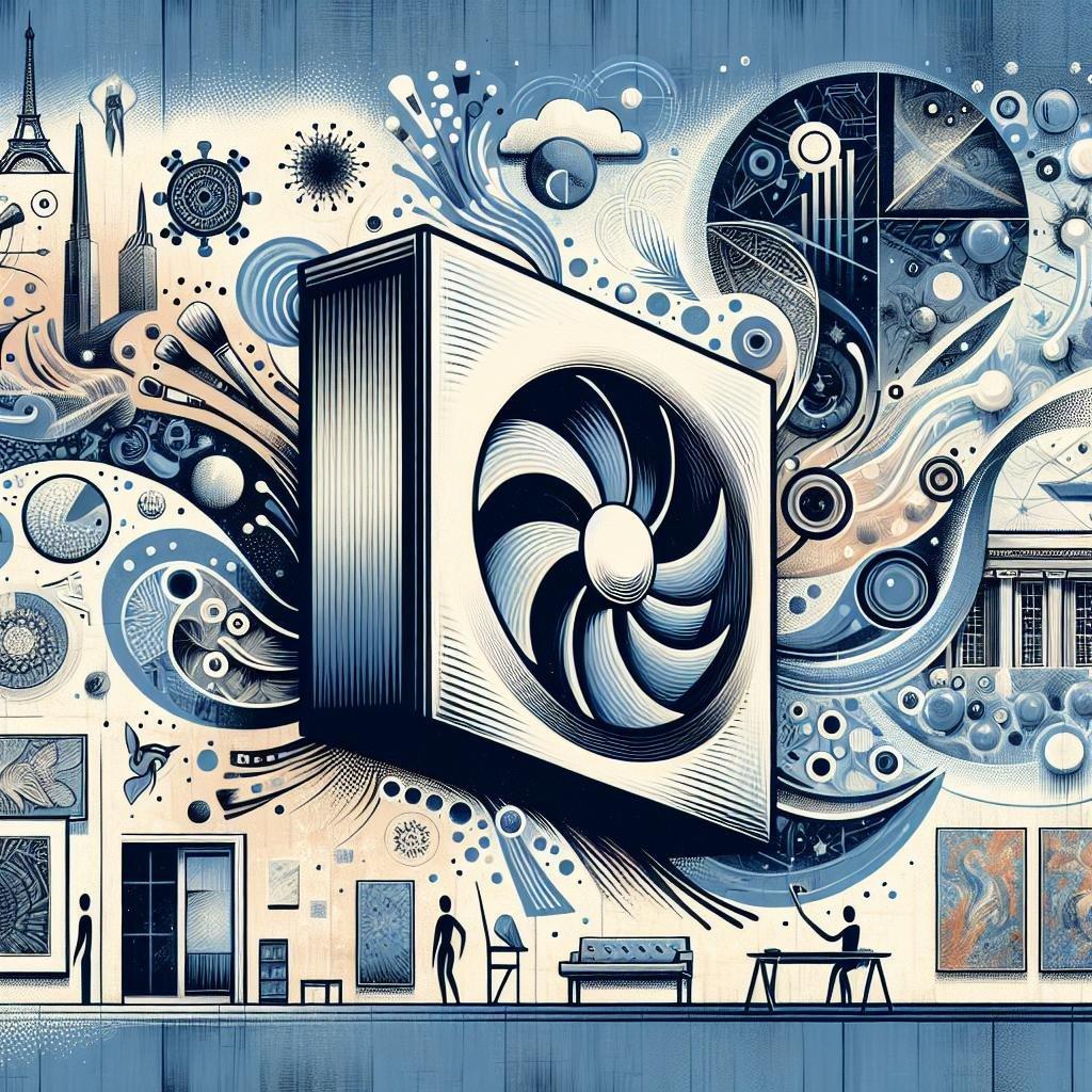 The Best Mini Split AC Systems for Art Galleries and Museums