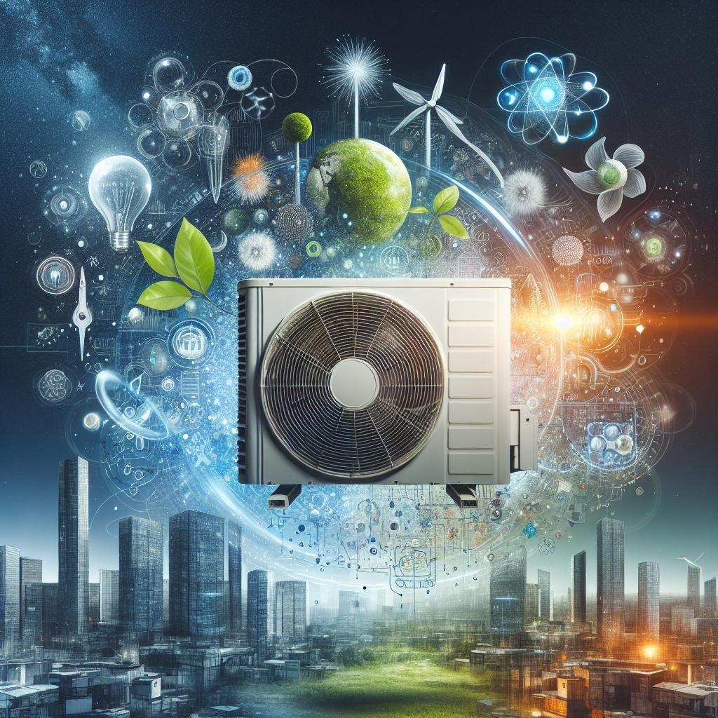 Top Ways to Optimize Energy Efficiency in Commercial Air Conditioning Systems