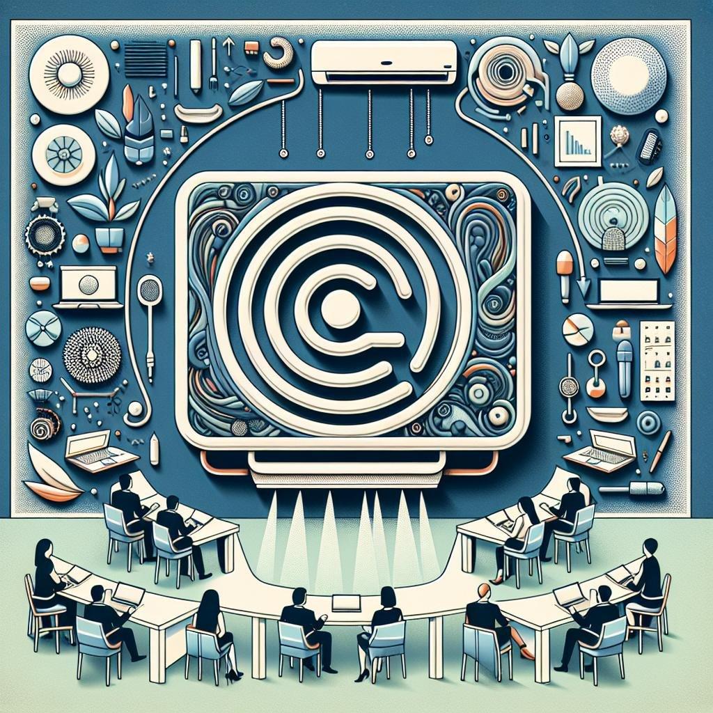 How to Choose the Right Mini Split AC System for a Business Conference Center