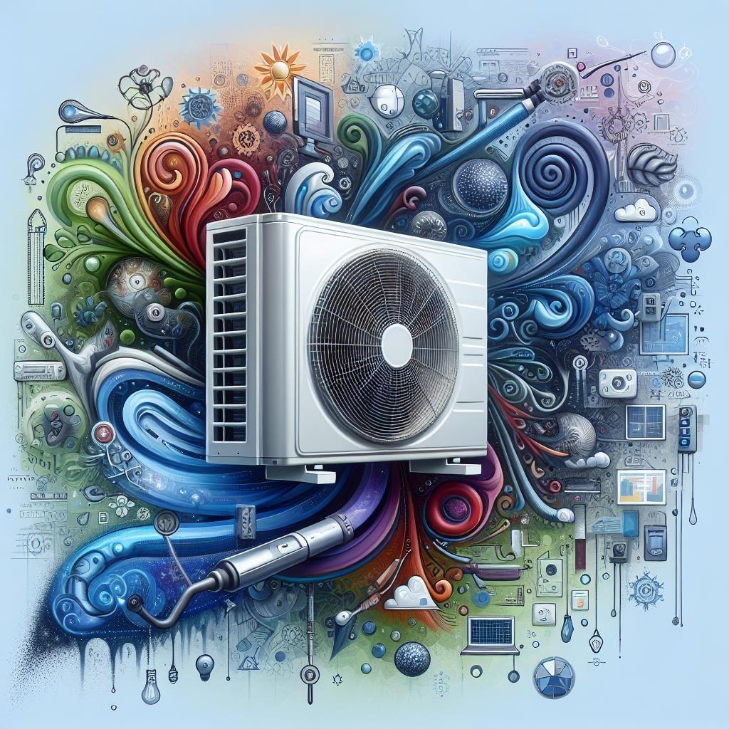 Ultimate Guide to Troubleshooting Mini Split AC Issues in Commercial Environments