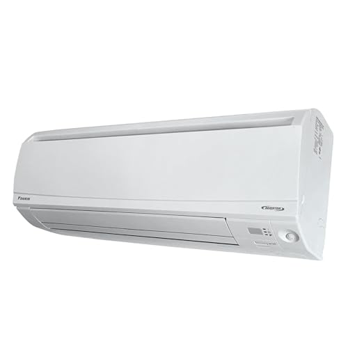 High-Efficiency Daikin 15k BTU Mini-Split Heat Pump AC, 20 SEER2, Wall-Mounted - Image 3