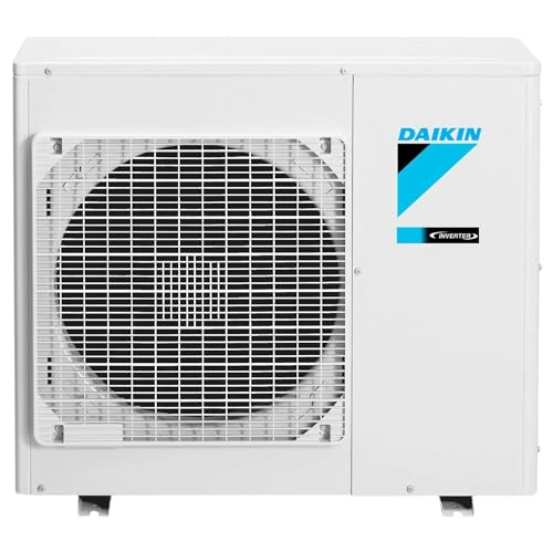 High-Efficiency Daikin 15k BTU Mini-Split Heat Pump AC, 20 SEER2, Wall-Mounted - Image 2