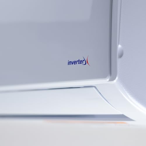 High-Efficiency 2-Ton Mini Split AC | 24000 BTU Inverter | WiFi Smart Control - Image 4