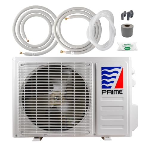 High-Efficiency 2-Ton Mini Split AC | 24000 BTU Inverter | WiFi Smart Control - Image 3