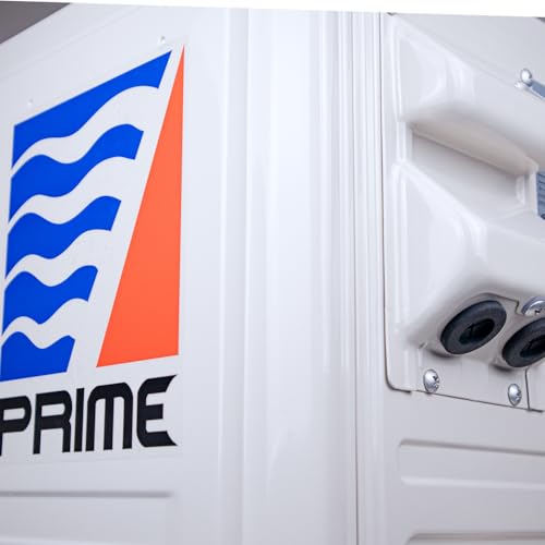 High-Efficiency 2-Ton Mini Split AC | 24000 BTU Inverter | WiFi Smart Control - Image 5