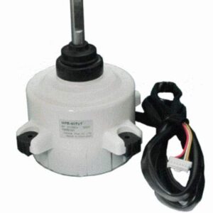 Fujitsu K9602843015 DC Outdoor Condenser Fan Motor