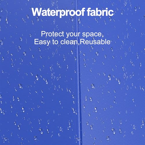 Universal Waterproof Split AC Cleaning Bag – Easy Aircon Service Cover - Image 5