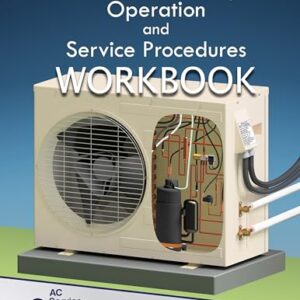 Inverter Mini Split Operation and Service Procedures Workbook